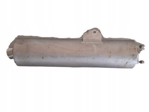 TŁUMIK WYDECH 16G0 SUZUKI SV 650 TŁUMIK WYDECH 16G0 SUZUKI SV 650