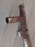 TŁUMIK WYDECH 28-1010.L HONDA VT 750 C SHADOW