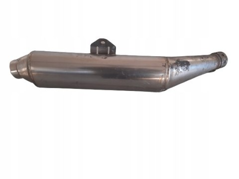 TŁUMIK WYDECH HM MCF E2 HONDA VTR 1000 F TŁUMIK WYDECH HM MCF E2 HONDA VTR 1000 F