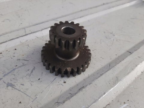 TRYB ZĘBATKA HONDA TRX 420