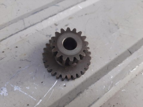 TRYB ZĘBATKA HONDA TRX 420