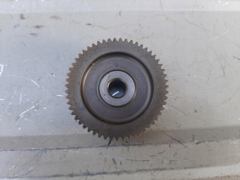 TRYB ZĘBATKA HONDA TRX 420