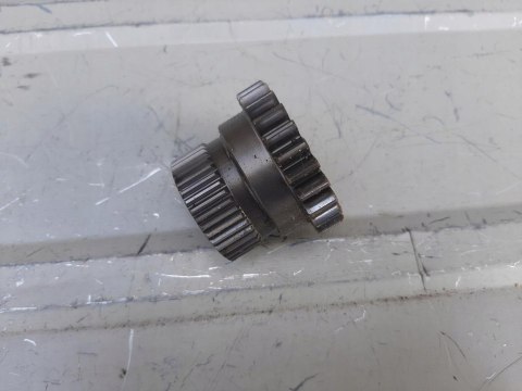 TRYB ZĘBATKA KOŁO HONDA TRX 420