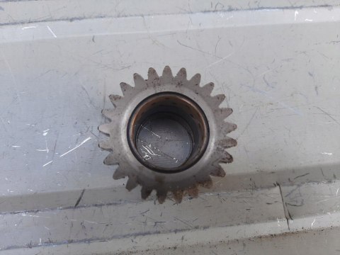 TRYB ZĘBATKA KOŁO HONDA TRX 420