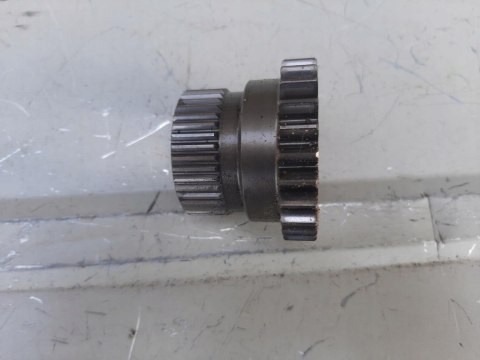 TRYB ZĘBATKA KOŁO HONDA TRX 420