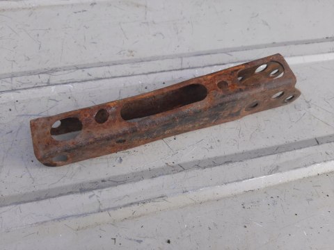 UCHWYT MOCOWANIE HONDA TRX 420 UCHWYT MOCOWANIE HONDA TRX 420