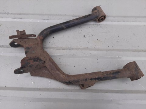 WAHACZ HONDA TRX 420 WAHACZ HONDA TRX 420