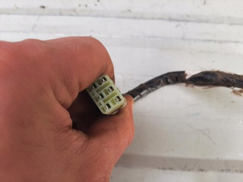 WIĄZKA INSTALACJA ELEKTRYCZNA HONDA TRX 420 WIĄZKA INSTALACJA ELEKTRYCZNA HONDA TRX 420