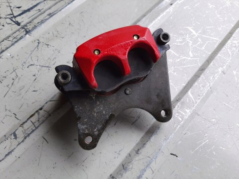ZACISK HAMULCOWY CECTEK QUADRIFT 500 ZACISK HAMULCOWY CECTEK QUADRIFT 500