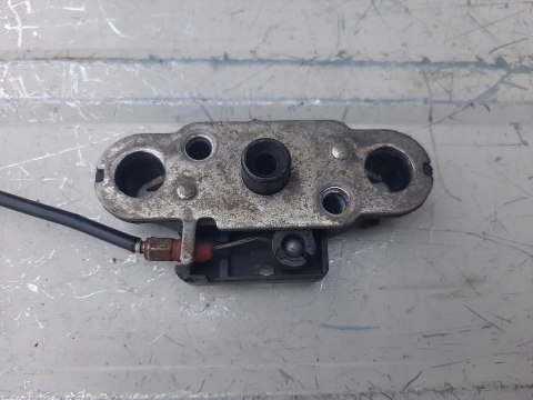 ZAMEK SIEDZENIA HYOSUNG GT 125R ZAMEK SIEDZENIA HYOSUNG GT 125R