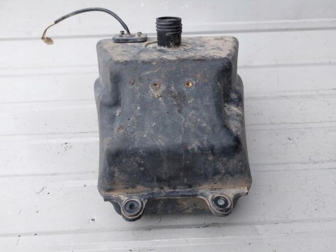 ZBIORNIK PALIWA BAK CPI XS 250 ZBIORNIK PALIWA BAK CPI XS 250