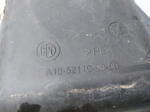 ZBIORNIK PALIWA BAK CPI XS 250 ZBIORNIK PALIWA BAK CPI XS 250