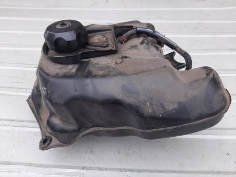 ZBIORNIK PALIWA BAK HONDA TRX 420 ZBIORNIK PALIWA BAK HONDA TRX 420