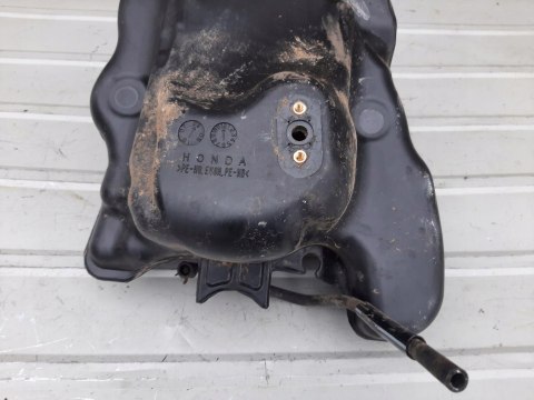 ZBIORNIK PALIWA BAK HONDA TRX 420 ZBIORNIK PALIWA BAK HONDA TRX 420