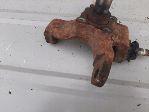 ZWROTNICA HONDA TRX 420