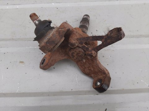 ZWROTNICA HONDA TRX 420