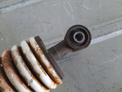 AMORTYZATOR DINLI 700