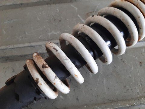 AMORTYZATOR DINLI 700