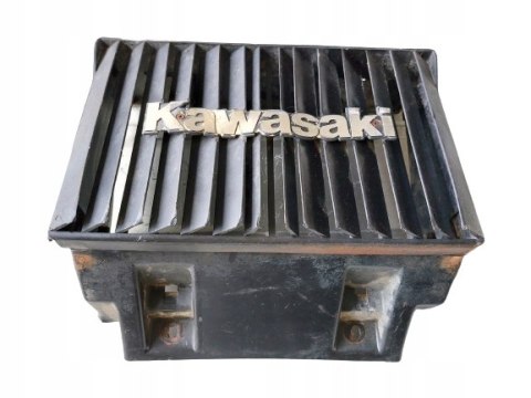 GRIL KRATKA ZDERZAKA KAWASAKI KLF 400 4X4 GRIL KRATKA ZDERZAKA KAWASAKI KLF 400 4X4