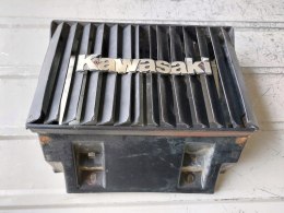 GRIL KRATKA ZDERZAKA KAWASAKI KLF 400 4X4