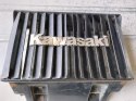 GRIL KRATKA ZDERZAKA KAWASAKI KLF 400 4X4