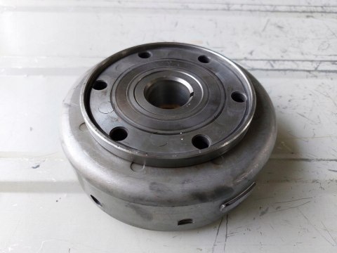 KOŁO MAGNESOWE MAGNETO KAWASAKI KLF 400 4X4 KOŁO MAGNESOWE MAGNETO KAWASAKI KLF 400 4X4