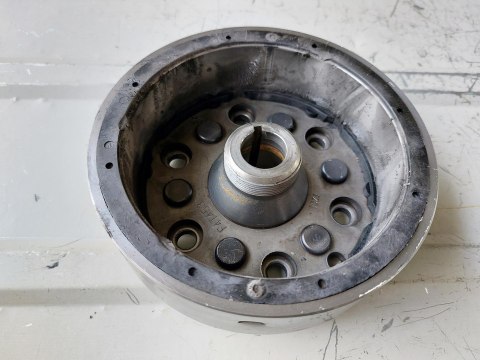 KOŁO MAGNESOWE MAGNETO KAWASAKI KLF 400 4X4 KOŁO MAGNESOWE MAGNETO KAWASAKI KLF 400 4X4