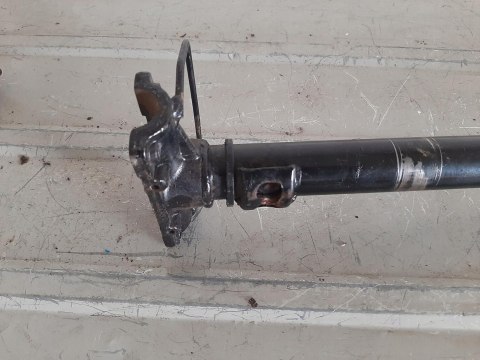 KOLUMNA KIEROWNICZA DINLI 700