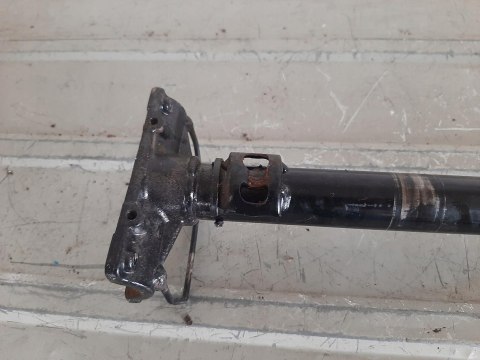 KOLUMNA KIEROWNICZA DINLI 700