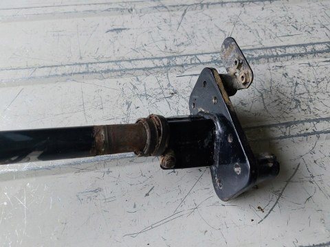 KOLUMNA KIEROWNICZA KAWASAKI KLF 400 4X4