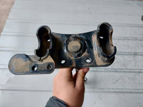 KOLUMNA KIEROWNICZA KAWASAKI KLF 400 4X4