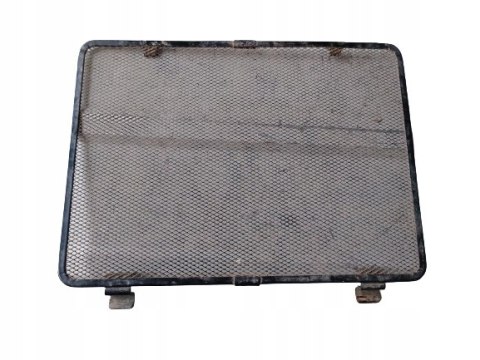 KRATKA OSŁONA CHŁODNICY KAWASAKI KLF 400 4X4