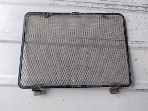 KRATKA OSŁONA CHŁODNICY KAWASAKI KLF 400 4X4