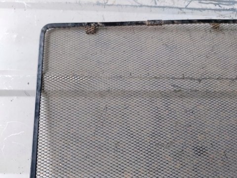 KRATKA OSŁONA CHŁODNICY KAWASAKI KLF 400 4X4