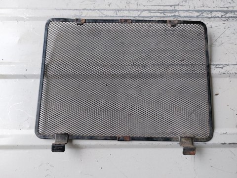 KRATKA OSŁONA CHŁODNICY KAWASAKI KLF 400 4X4