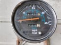 LICZNIK ZEGAR STELAŻ KAWASAKI KLF 400 4X4