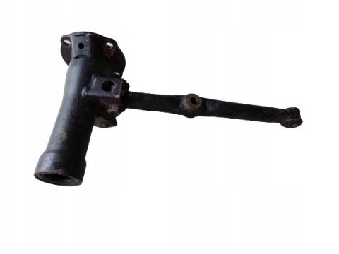 OBUDOWA PODPORA OSI KAWASAKI KLF 400 4X4 OBUDOWA PODPORA OSI KAWASAKI KLF 400 4X4