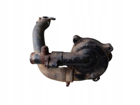 OBUDOWA POMPY WODY KAWASAKI KLF 400 4X4 OBUDOWA POMPY WODY KAWASAKI KLF 400 4X4