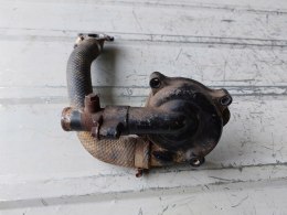 OBUDOWA POMPY WODY KAWASAKI KLF 400 4X4