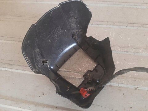 OSŁONA OBUDOWA LICZNIKA HONDA TRX 420 OSŁONA OBUDOWA LICZNIKA HONDA TRX 420