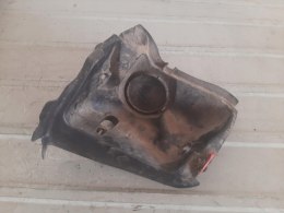 OSŁONA OBUDOWA WYPEŁNIENIE HONDA TRX 420