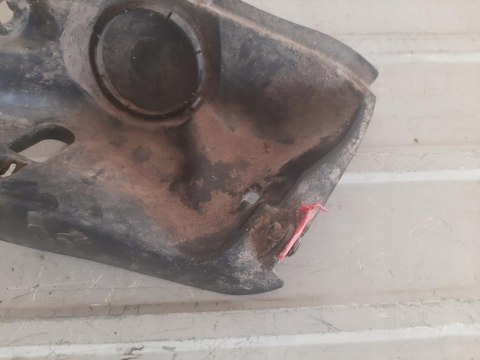 OSŁONA OBUDOWA WYPEŁNIENIE HONDA TRX 420 OSŁONA OBUDOWA WYPEŁNIENIE HONDA TRX 420