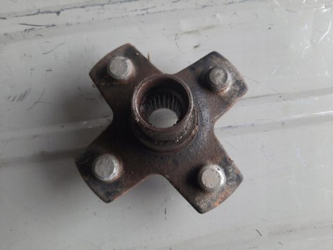 PIASTA KOŁA DINLI 700