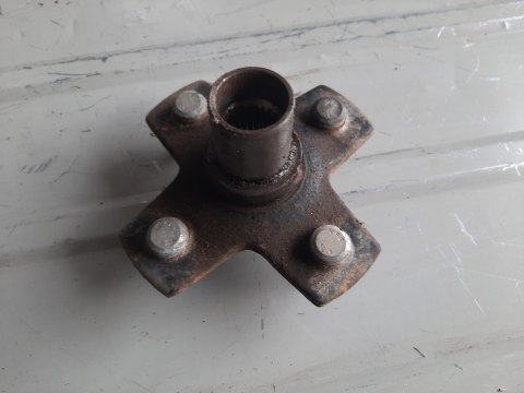 PIASTA KOŁA DINLI 700