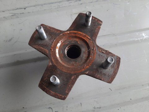 PIASTA KOŁA DINLI 700