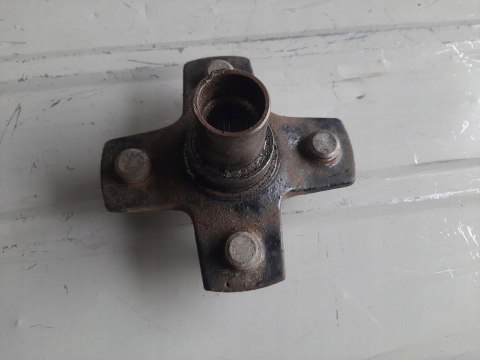 PIASTA KOŁA DINLI 700