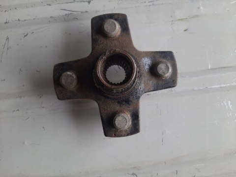 PIASTA KOŁA DINLI 700