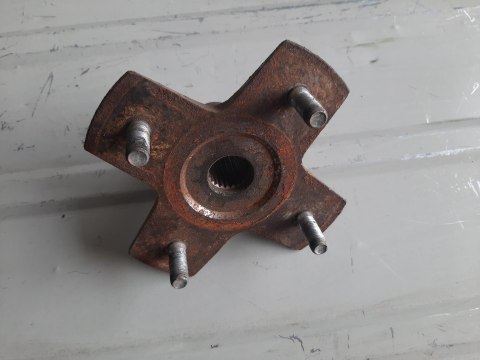 PIASTA KOŁA DINLI 700