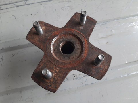 PIASTA KOŁA DINLI 700