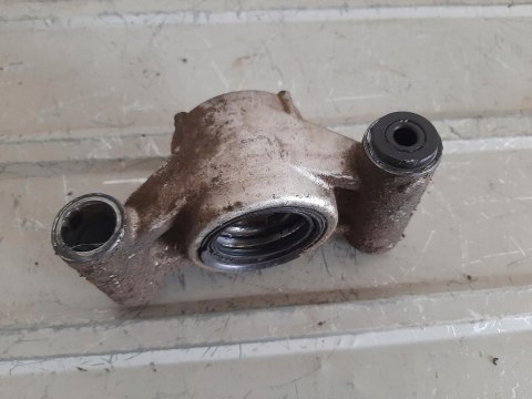 PIASTA ZWROTNICA DINLI 700 PIASTA ZWROTNICA DINLI 700